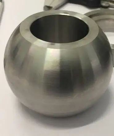 Ball Valve 2